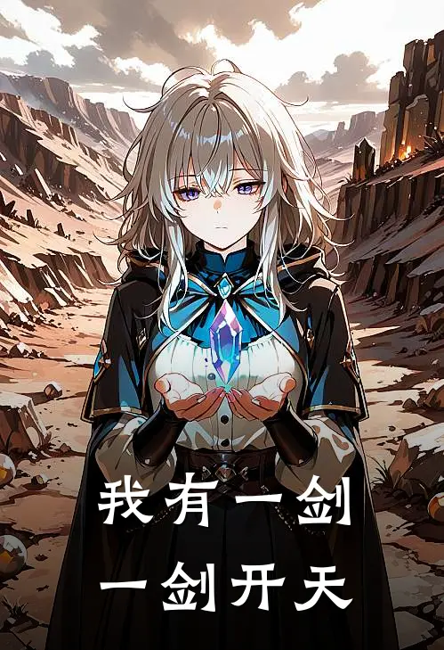 《我有一剑，一剑开天》沈苍生林阿芷完本小说_沈苍生林阿芷(我有一剑，一剑开天)全文免费阅读无弹窗大结局