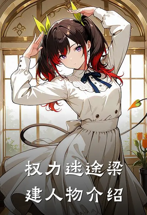 权力迷途 梁建 人物介绍