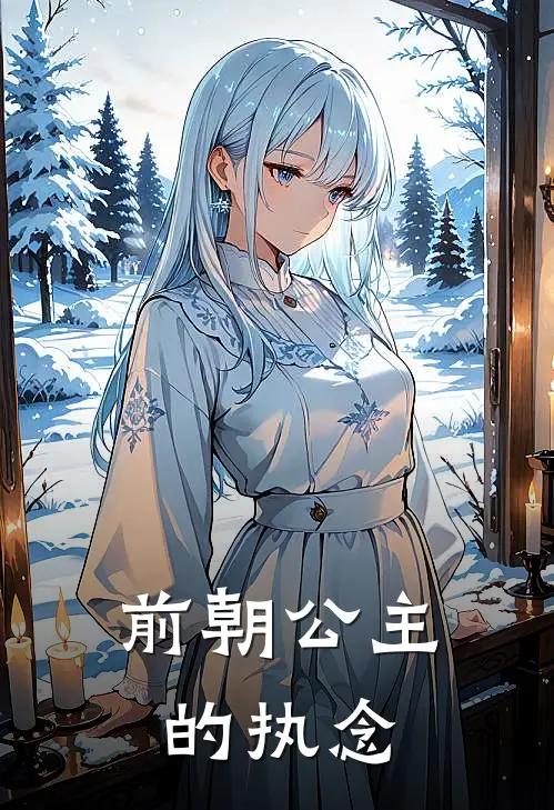 前朝公主的执念