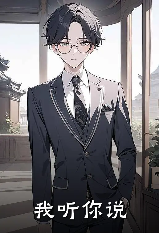 我听你说(阿杰小雨)免费小说_完整版免费阅读我听你说阿杰小雨