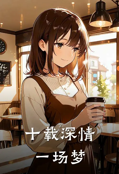 十载深情一场梦(虞清晚宋廷舟)热门网络小说推荐_免费完结版小说十载深情一场梦(虞清晚宋廷舟)