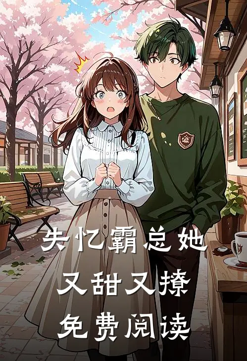 失忆霸总她又甜又撩免费阅读