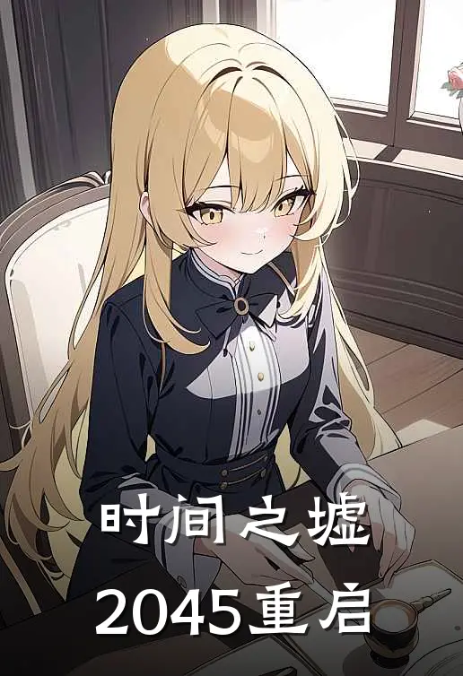 时间之墟，2045重启沈舟林念全文免费阅读无弹窗大结局_（沈舟林念）时间之墟，2045重启最新小说