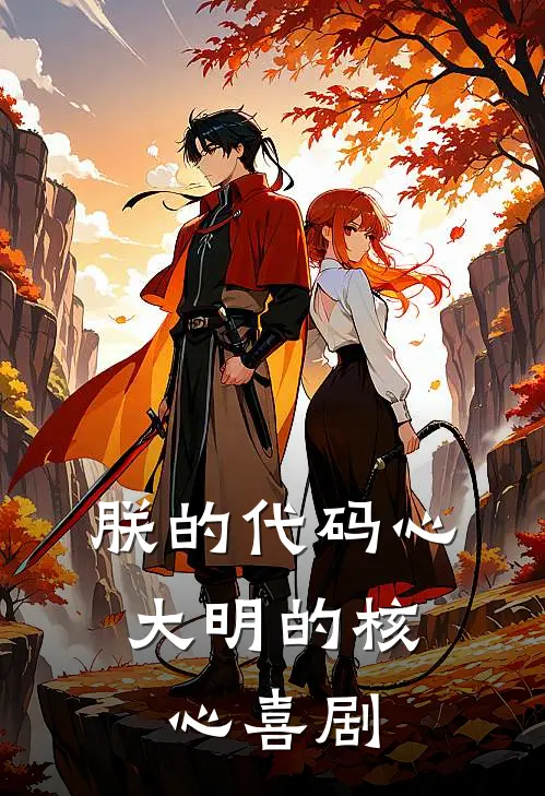 朕的代码心：大明的核心喜剧