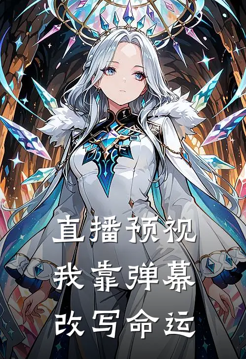 直播预视：我靠弹幕改写命运
