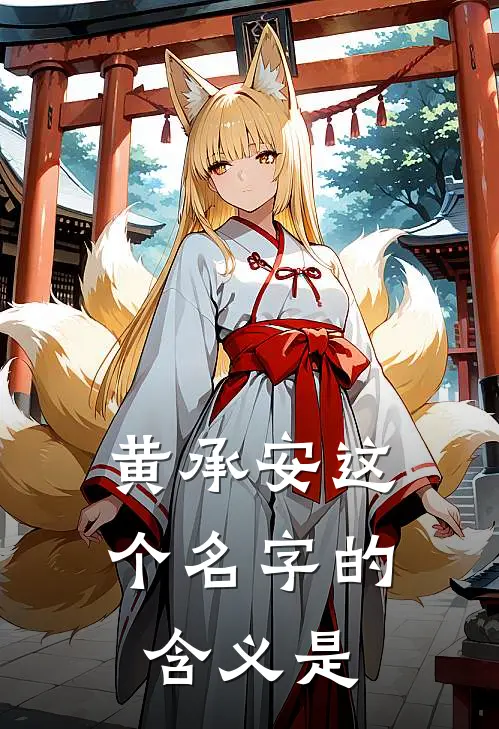 黄承安这个名字的含义是