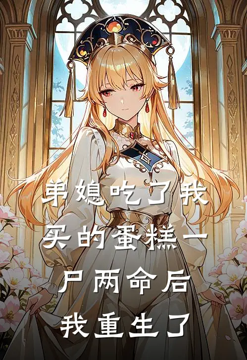 弟媳吃了我买的蛋糕一尸两命后我重生了