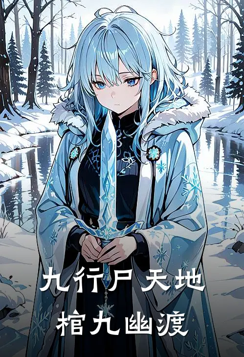 九行尸天地棺九幽渡