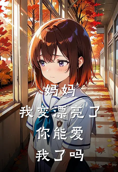 妈妈，我变漂亮了，你能爱我了吗抖音热门完结小说大全_免费小说在哪看妈妈，我变漂亮了，你能爱我了吗(抖音热门)