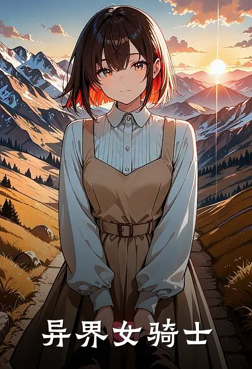 异界女骑士(盖尔玛蒂尔达)热门小说_完结版小说全文免费阅读异界女骑士(盖尔玛蒂尔达)