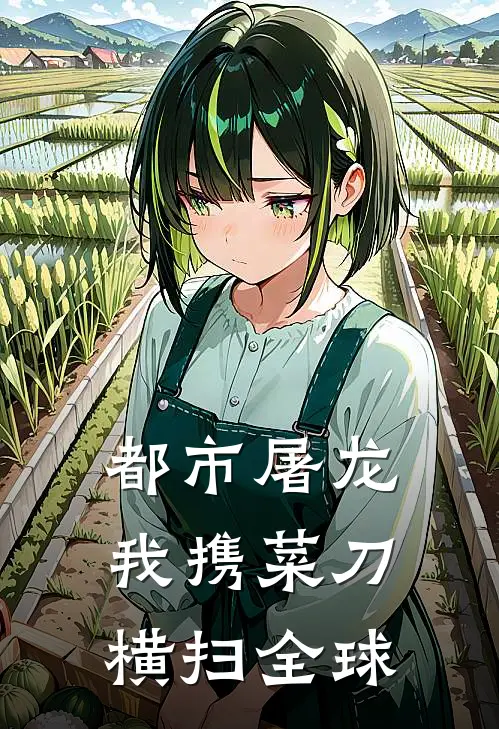 都市屠龙：我携菜刀横扫全球(林辰周斌)免费小说在线阅读_在线阅读免费小说都市屠龙：我携菜刀横扫全球(林辰周斌)