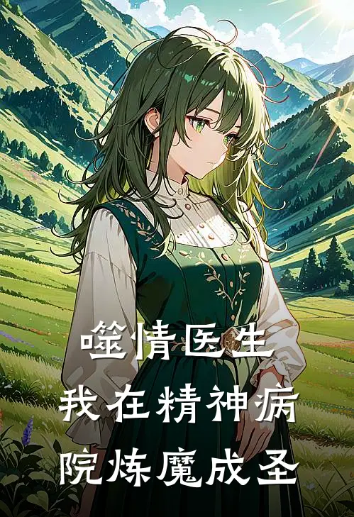 噬情医生：我在精神病院炼魔成圣
