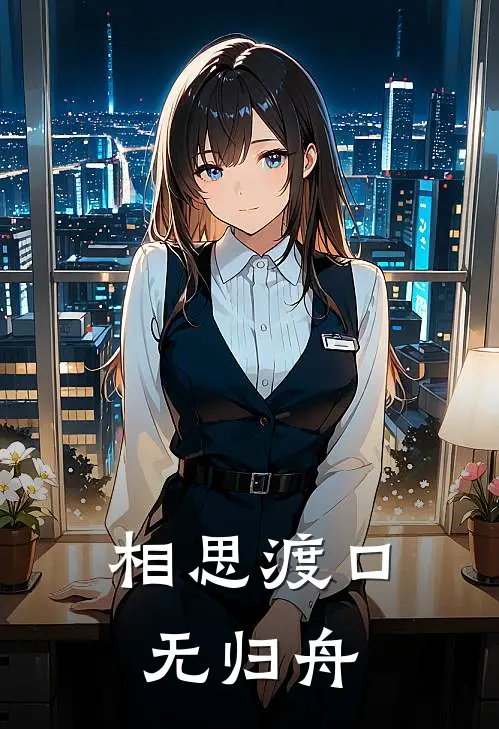 相思渡口无归舟(沈司南宋明月)完本小说推荐_最新章节列表相思渡口无归舟(沈司南宋明月)