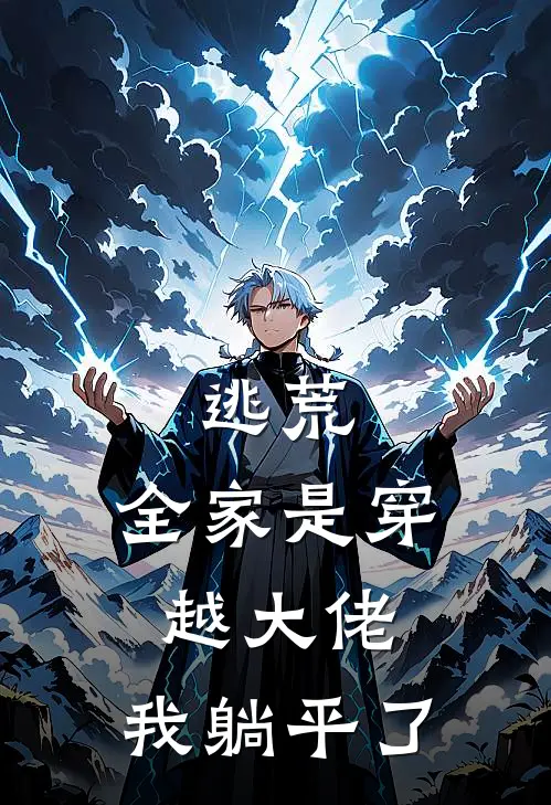 逃荒：全家是穿越大佬，我躺平了(沈川江清妍)免费热门小说_最新小说推荐逃荒：全家是穿越大佬，我躺平了沈川江清妍