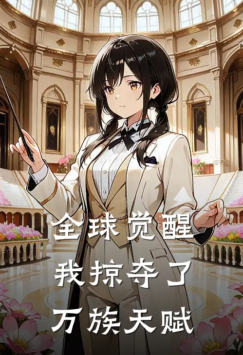 全球觉醒：我掠夺了万族天赋