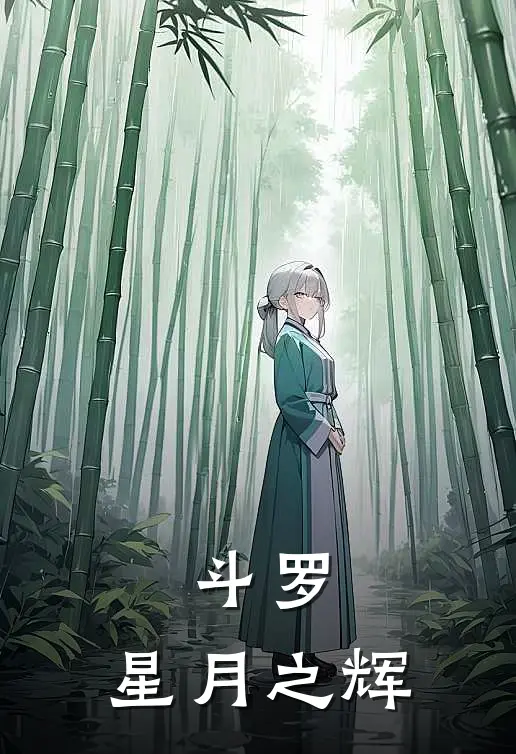 宋祈月宋苒昕(斗罗：星月之辉)全集阅读_《斗罗：星月之辉》全文免费阅读