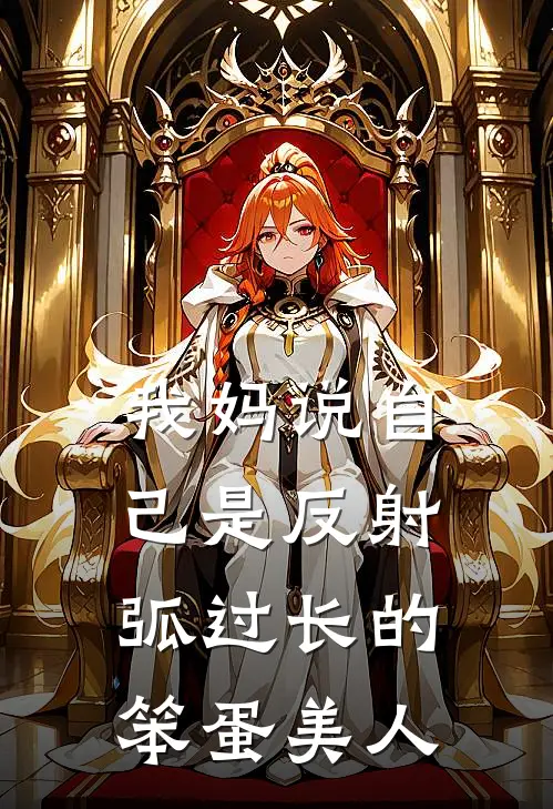 我妈说自己是反射弧过长的笨蛋美人(沈南星妈妈)免费阅读无弹窗_最新好看小说推荐我妈说自己是反射弧过长的笨蛋美人沈南星妈妈