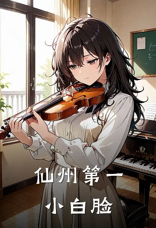 仙州第一小白脸