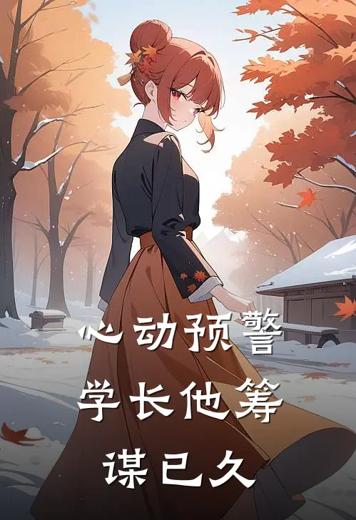 心动预警学长他筹谋已久(顾言屿林星悦)在线免费小说_免费阅读全文心动预警学长他筹谋已久(顾言屿林星悦)