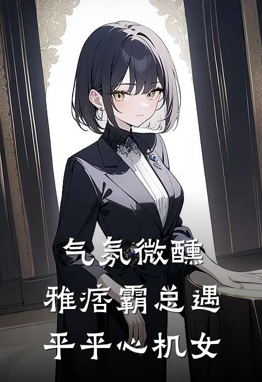 《气氛微醺：雅痞霸总遇平平心机女》芋川芋山全文免费在线阅读_《气氛微醺：雅痞霸总遇平平心机女》全集阅读