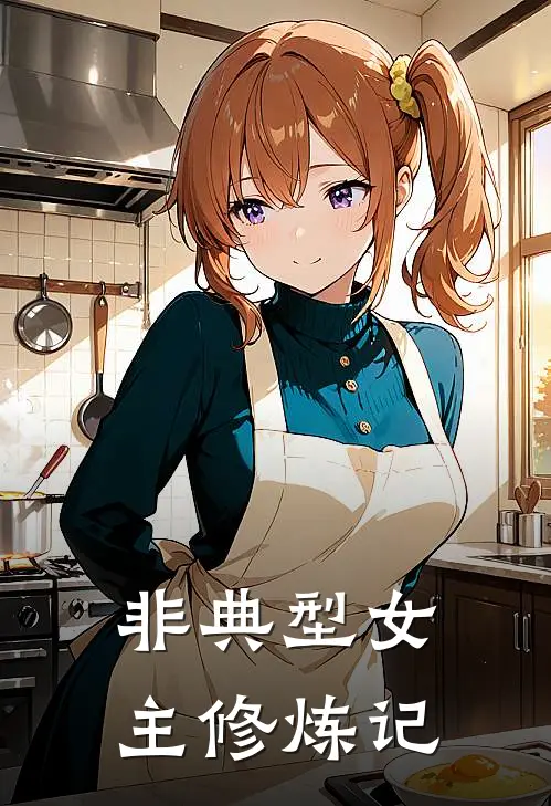 非典型女主修炼记