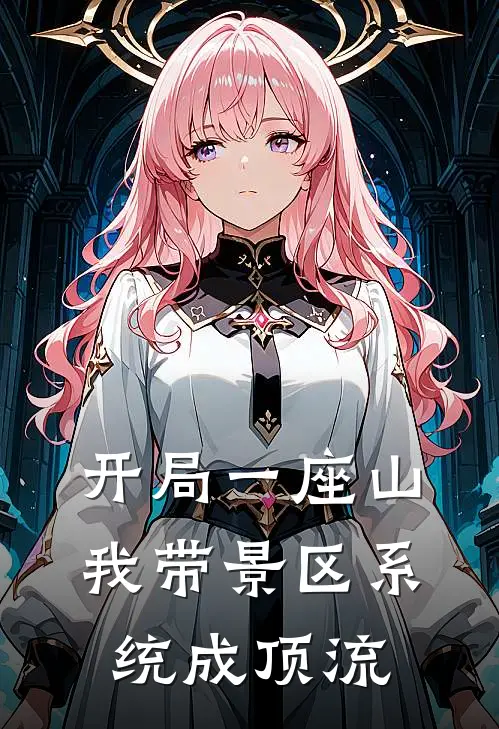 开局一座山，我带景区系统成顶流