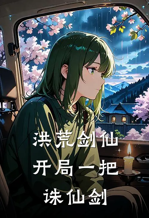 洪荒剑仙：开局一把诛仙剑林峰林峰全本完结小说_最新章节列表洪荒剑仙：开局一把诛仙剑(林峰林峰)