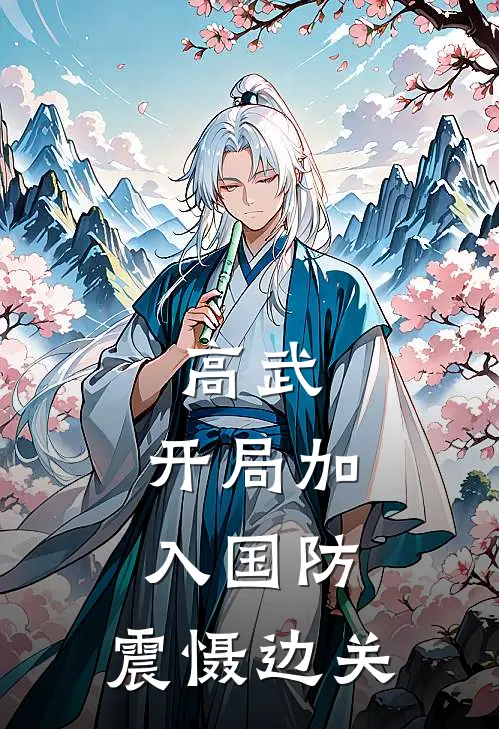 高武：开局加入国防，震慑边关