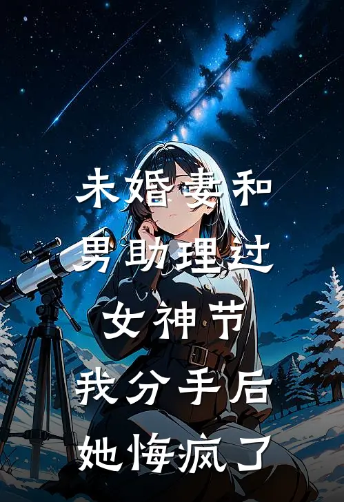 未婚妻和男助理过女神节，我分手后她悔疯了(林萧秦峰)小说免费阅读_热门小说阅读未婚妻和男助理过女神节，我分手后她悔疯了林萧秦峰