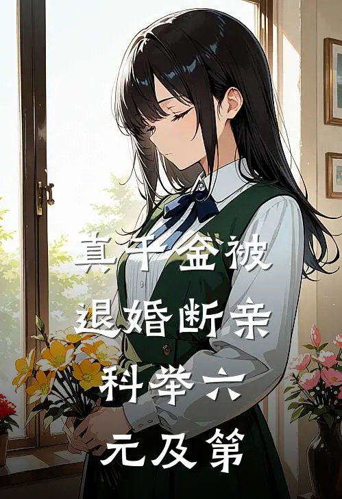 真千金被退婚断亲，科举六元及第