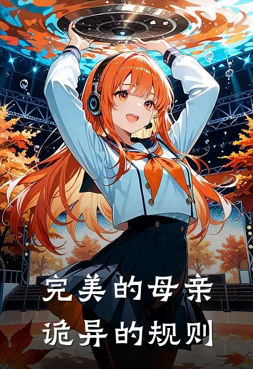完美的母亲，诡异的规则(周琴林晚)网络热门小说_最新章节列表完美的母亲，诡异的规则(周琴林晚)