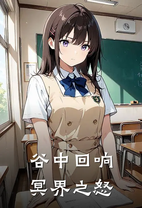 谷中回响：冥界之怒孙龙何俊免费小说完整版_完结版小说阅读谷中回响：冥界之怒(孙龙何俊)