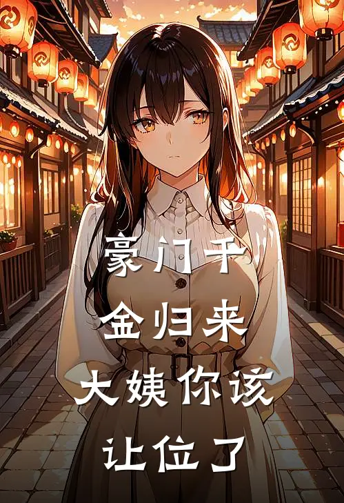 豪门千金归来，大姨你该让位了林若晴林若雪免费小说推荐_免费小说笔趣阁豪门千金归来，大姨你该让位了林若晴林若雪