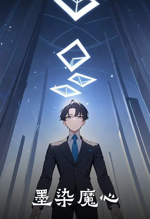 墨染魔心古墨林婉儿最新小说全文阅读_在线免费小说墨染魔心(古墨林婉儿)