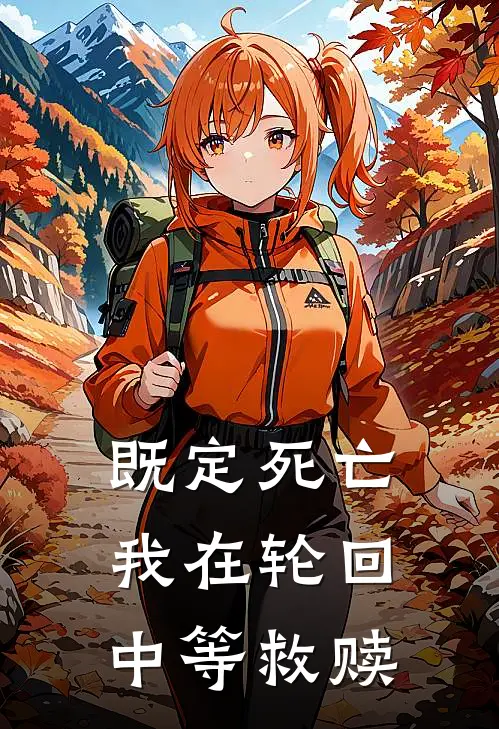 既定死亡：我在轮回中等救赎（时逸安古林）最新章节列表