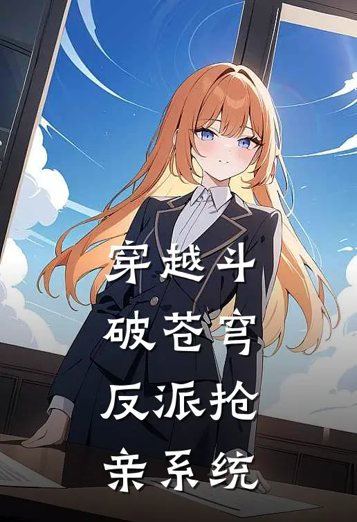 穿越斗破苍穹：反派抢亲系统