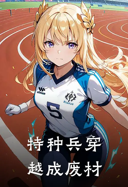 特种兵穿越成废材