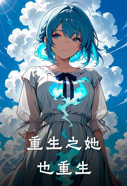 重生之她也重生