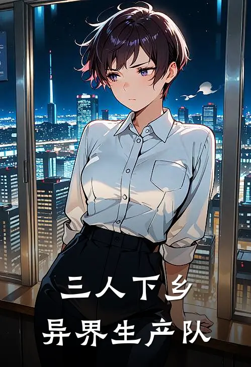 三人下乡：异界生产队