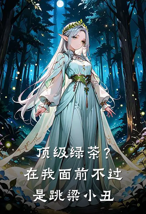 顶级绿茶？在我面前不过是跳梁小丑苏曼顾辰完整版在线阅读_苏曼顾辰完整版阅读