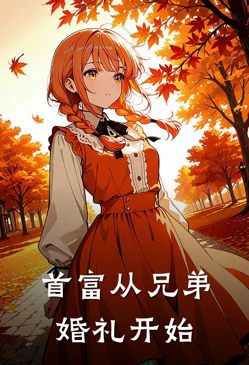 首富从兄弟婚礼开始顾辞秋李生热门免费小说_免费小说免费阅读首富从兄弟婚礼开始顾辞秋李生