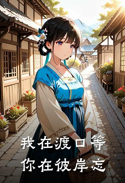 我在渡口等，你在彼岸忘