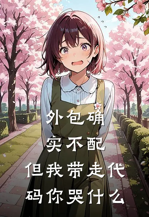 外包确实不配，但我带走代码你哭什么姜黎林悦完本完结小说_热门小说排行榜外包确实不配，但我带走代码你哭什么姜黎林悦