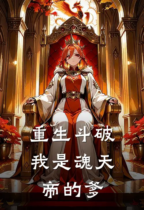 重生斗破我是魂天帝的爹