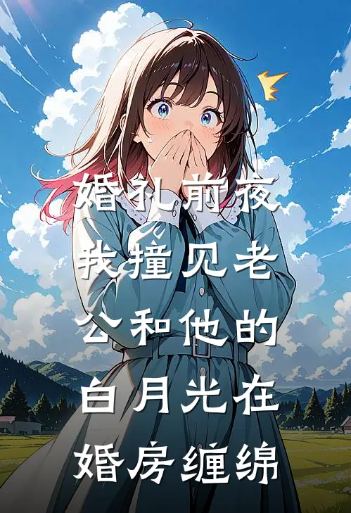婚礼前夜，我撞见老公和他的白月光在婚房缠绵悦悦阿辰小说免费完结_最新章节列表婚礼前夜，我撞见老公和他的白月光在婚房缠绵(悦悦阿辰)
