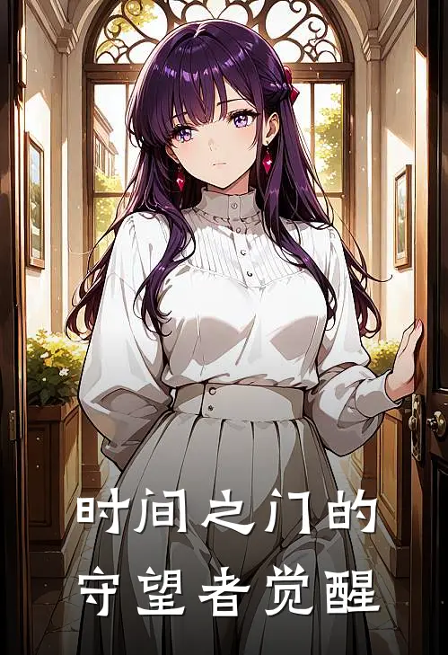 时间之门的守望者觉醒