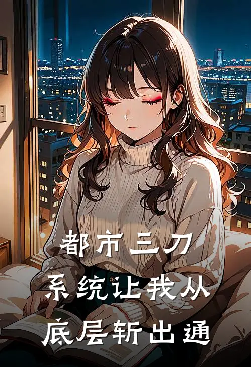 都市三刀：系统让我从底层斩出通