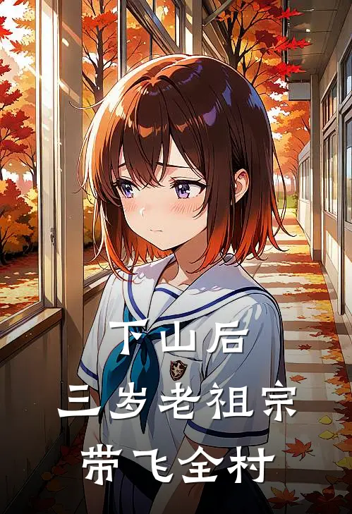 下山后，三岁老祖宗带飞全村