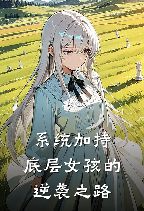 系统加持：底层女孩的逆袭之路
