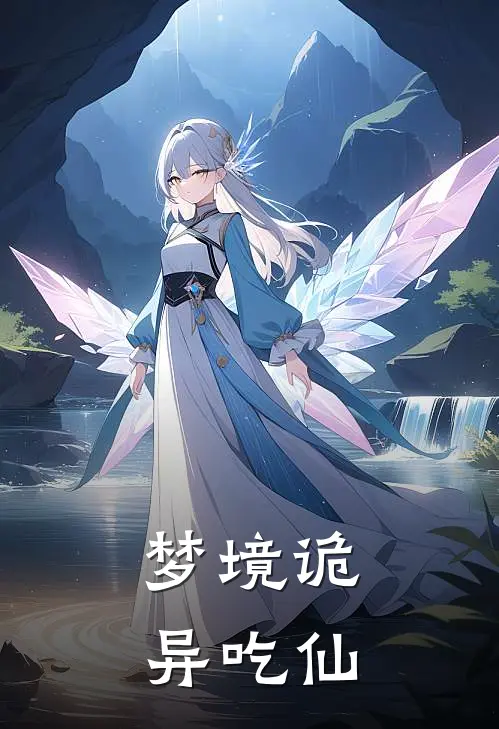 梦境诡异吃仙抖音热门热门完结小说_最新章节列表梦境诡异吃仙(抖音热门)